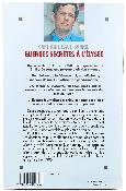 Guerres Secrètes A l'Elysée Livre d'Occasion