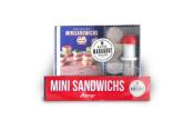 Harrys Mini Sandwiches Box