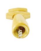 Tire Bouchon A Hélice Vis En Plastique