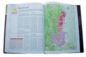 Grand Atlas des Vignobles de France