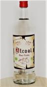 Alcool pour Fruits Biologique 45 1 litre