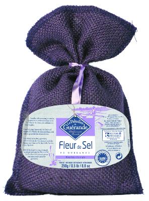 Boite Cadeau Fleur de Sel de Guérande