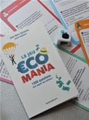 Jeu de connaissances ecomania 1000 questions