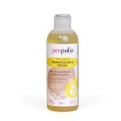 6 Shampooings Doux Au Miel Bio 200 Ml = 1 Shampooing Offert