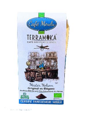 2.5 Kg Café Arabica Bio Grand Cru Décaféiné Du Pérou