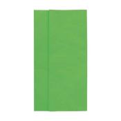 Papier de Soie Couleur Verte Liasse 240 Feuilles