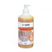 Shampooing Traitant Bio Propolis Miel Argile & Cade 500 Ml