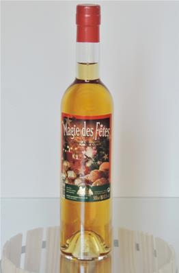 Apéritif à la châtaigne 50 cl