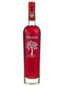 Pama Pomegranate Liqueur De Grenade