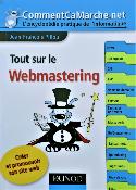 Tout Sur le Webmastering Collection Dunod Livre d'Occasion