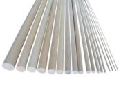 10 Tourillons Hêtre Longueur 1 Mètre Diamètre 5 Mm 