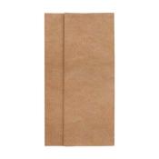 Papier de Soie Couleur Kraft Liasse 240 Feuilles