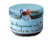 Pt Aveyronnais Au Roquefort 220 Grs