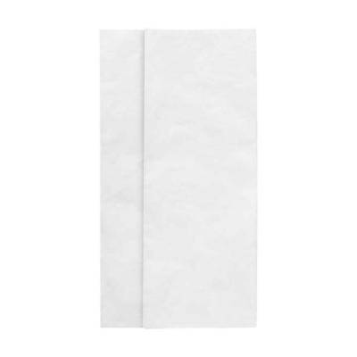 Papier de Soie Coloris Blanc Liasse 240 Feuilles