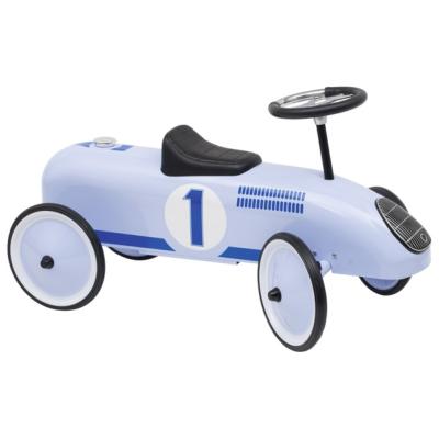 Porteur Bébé Voiture Sport Coloris Bleu