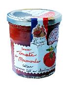 Sauce Tomate De Marmande Nature 300 Grs