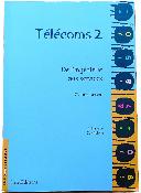 Télécoms 2 De L'Ingénierie Aux Services Livre d'Occasion