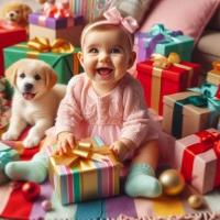 Cadeaux de naissance