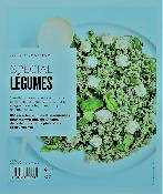 Livre Spécial Légumes 100 Recettes