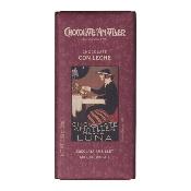 Tablette De Chocolat Au Lait 85 Grs