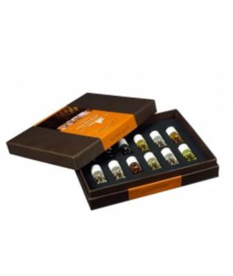 Coffret Oenologie 12 Arômes Fût de Chêne