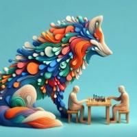Chess Games