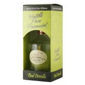 Véritable Poire William Prisonnière 40° 70 Cl