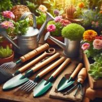 Outils de jardinage & dcoration d'extrieur