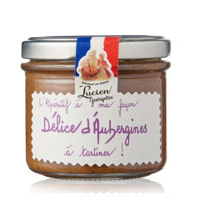 Délice d'Aubergines