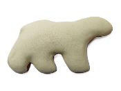 Pain d'Epices Ours Pompon Skima