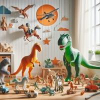Schleich Toys