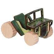4x4 Vehicle Construction Kit