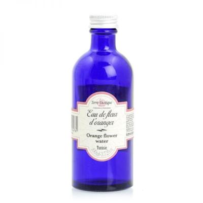 Eau de Fleur d’Oranger 100 Ml