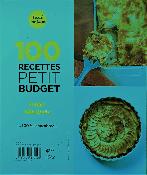 100 Recettes Petit Budget pour Débutants