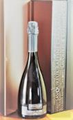 Coffret Carton Crémant Brut du Jura Montboisie 2016