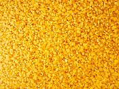 Perles De Cire d'Abeille Certifiée Bio 500 Grs