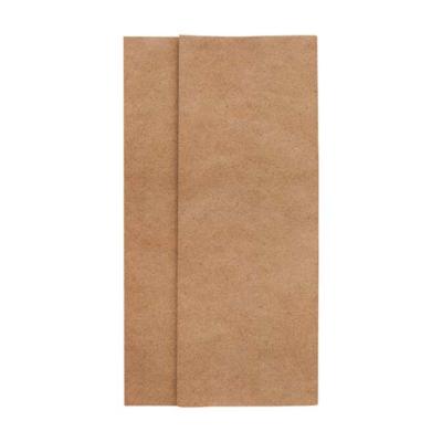 Papier de Soie Couleur Kraft Liasse 240 Feuilles