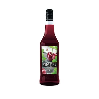 Sirop Cerise Vedrenne 100 Cl