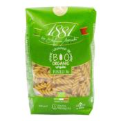 Pâtes Blé Complet Fusilli BIO 500 Grs Italie 