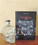 Le grand livre des énigmes Assassin's Creed