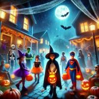 Halloween