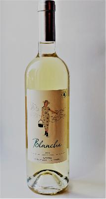 Valisette 1 Bouteille Blanche Cassis Vin Blanc 2018