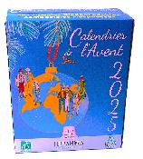 Terramoka Advent Calendar 2025 - 24 Coffee Capsules