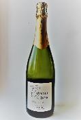 Valisette Crémant Jura Blanc de Blancs Domaine Ligier