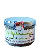 Pâté Méditerranéen Au Poulet Et Citron De Menton 220 Grs