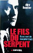 Le Fils du Serpent Vie et Mort du Banquier Stern Livre d'Occasion